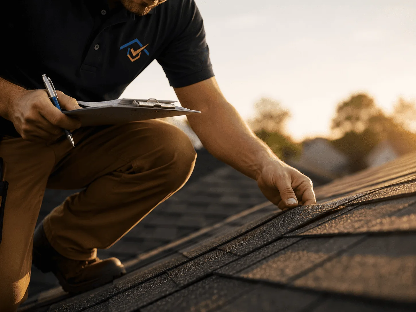 Why Choose Roof Inspection in Meraux, LA